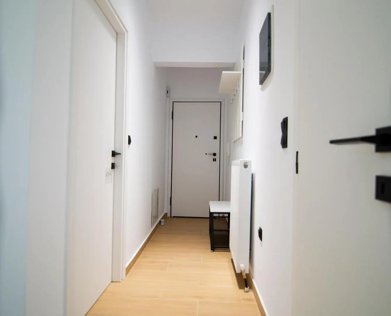 Elcada Apartments-Ano Poli Thessaloniki