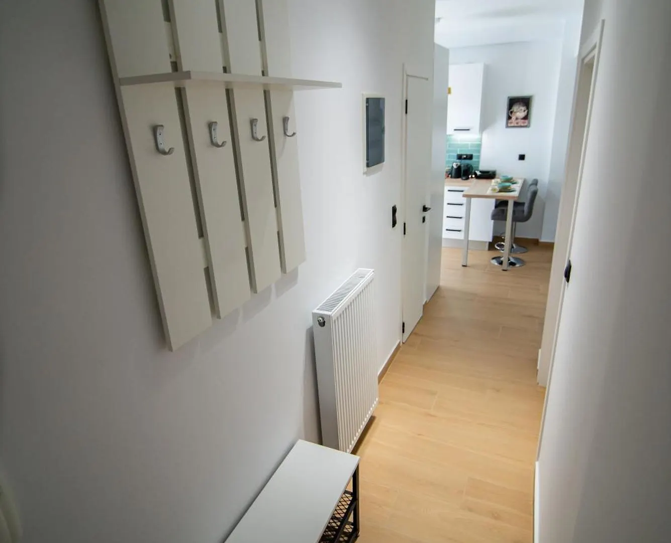 Elcada Apartments-Ano Poli Thessaloniki