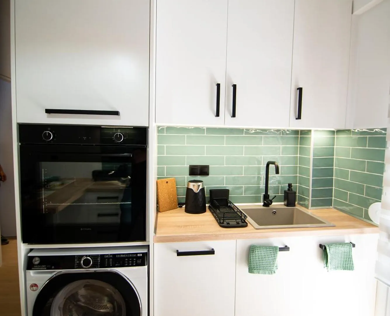 Elcada Apartments-Ano Poli Thessaloniki Greece