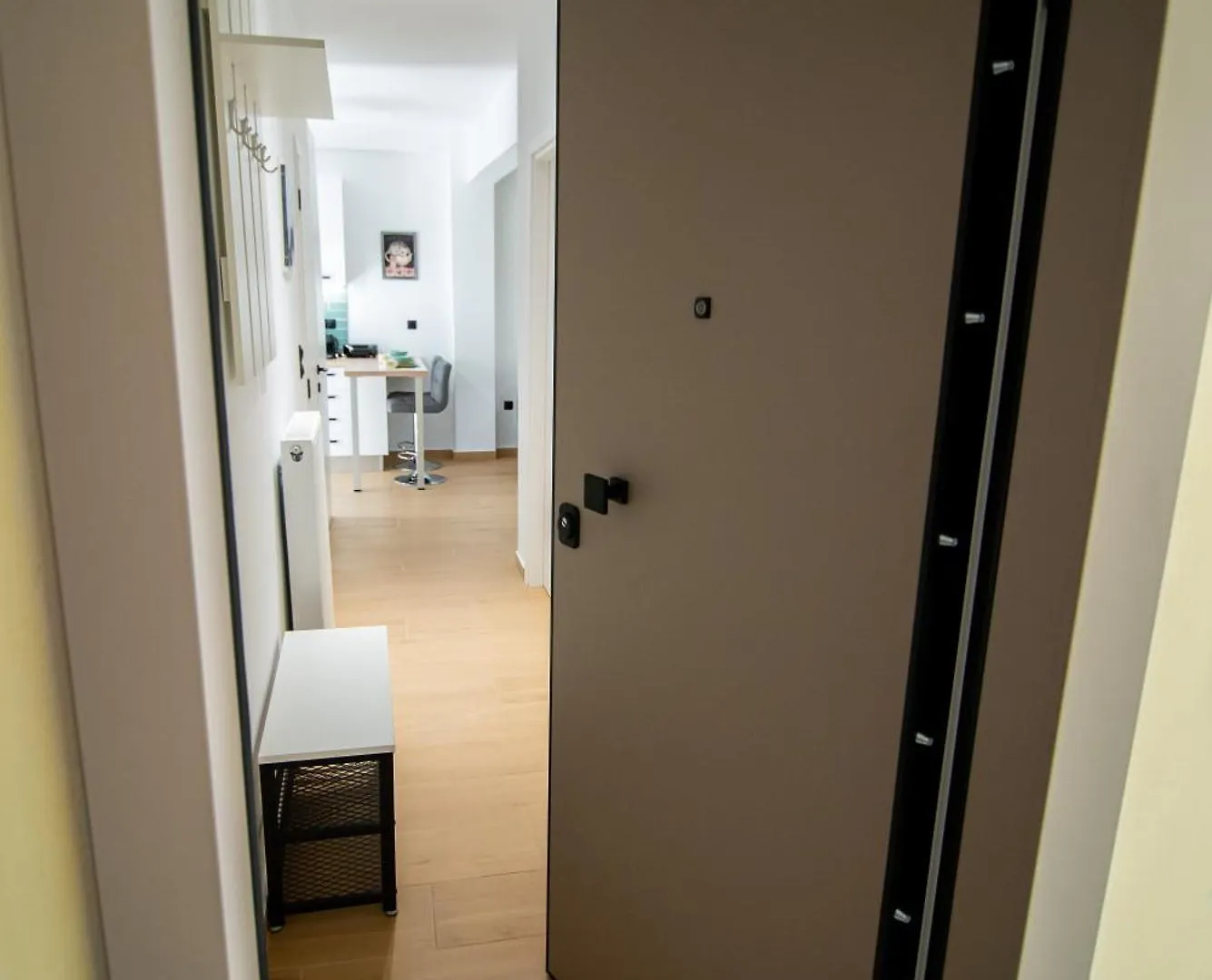 Elcada Apartments-Ano Poli Thessaloniki
