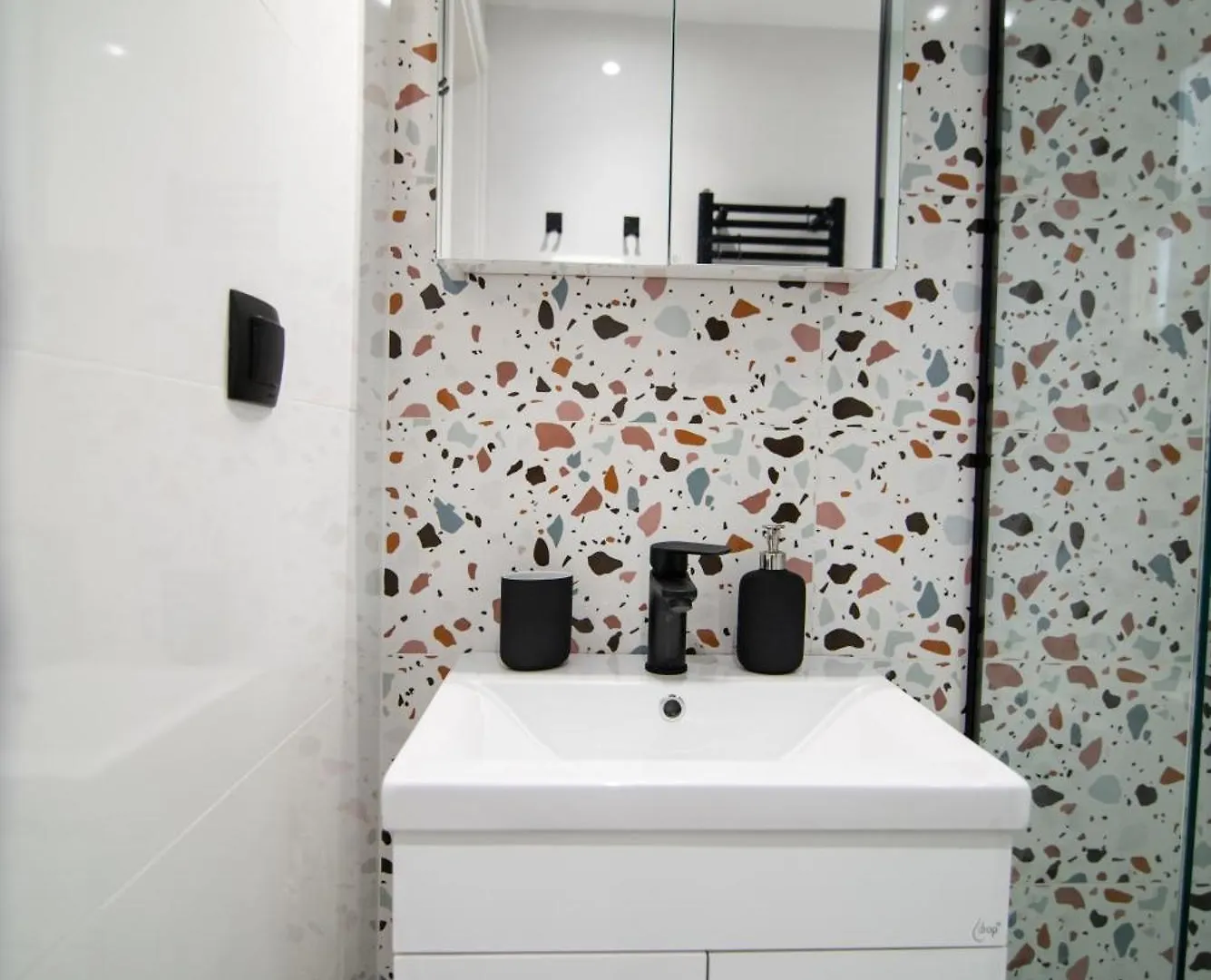 Apartment Elcada Apartments-Ano Poli Thessaloniki