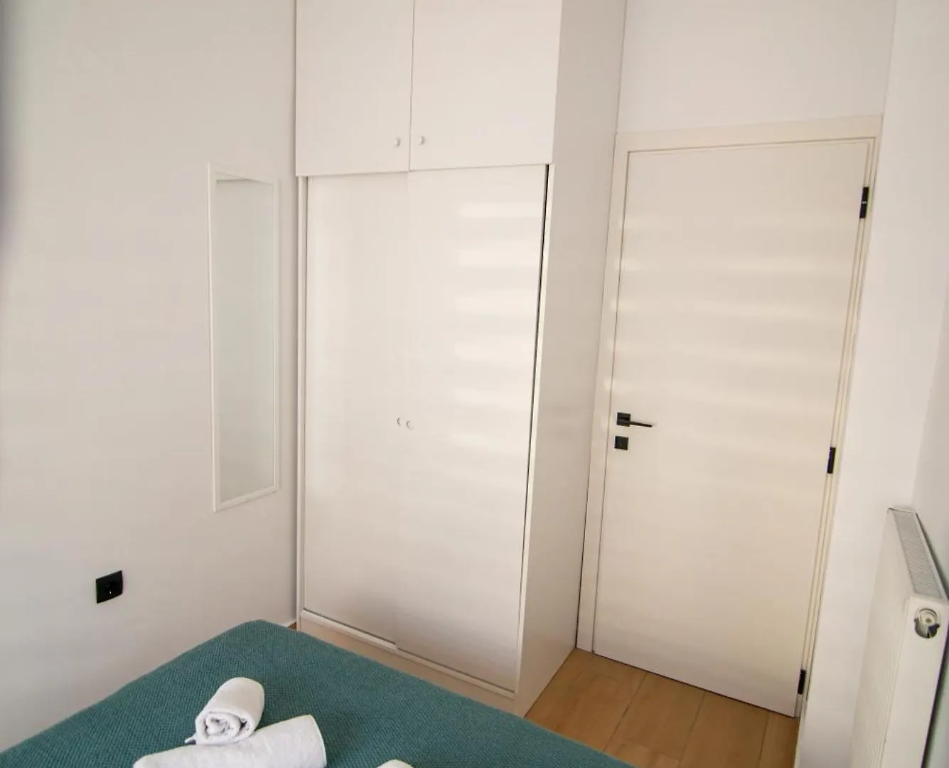 Elcada Apartments-Ano Poli Thessaloniki
