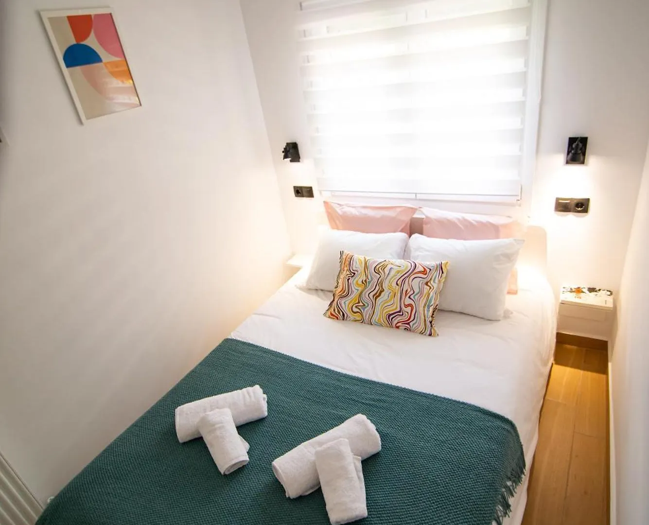 Elcada Apartments-Ano Poli Thessaloniki 0*,  Greece